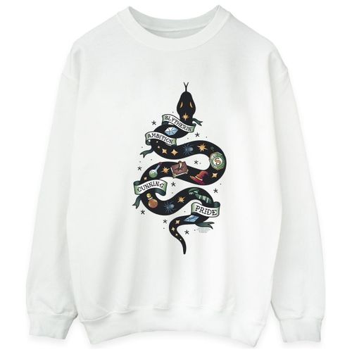 Sweatshirts Harry Potter Slytherin - Harry Potter - Modalova