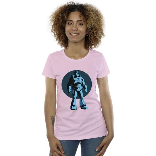T-shirt Disney Lightyear - Disney - Modalova