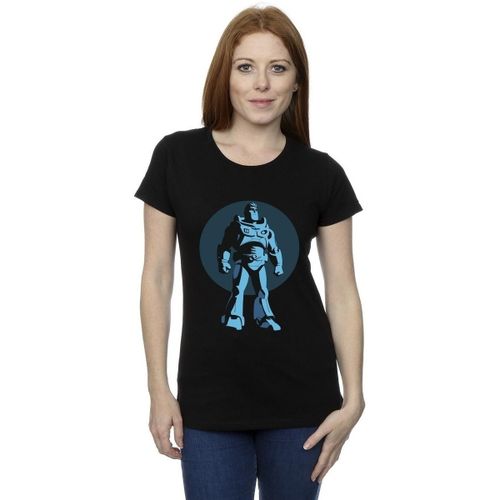 T-shirt Disney Lightyear - Disney - Modalova
