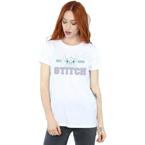 T-shirt Disney BI29700 - Disney - Modalova