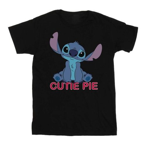 T-shirt Disney Cutie Pie - Disney - Modalova