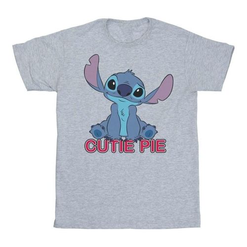 T-shirt Disney Cutie Pie - Disney - Modalova