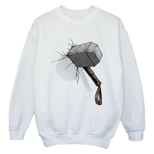 Sweatshirts Marvel BI29748 - Marvel - Modalova