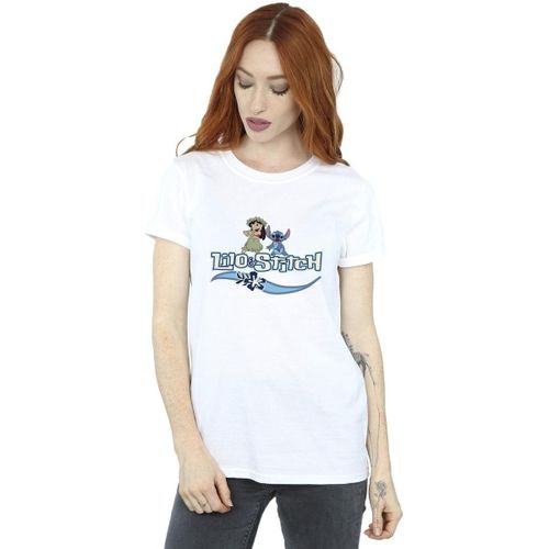 T-shirt Disney BI29761 - Disney - Modalova