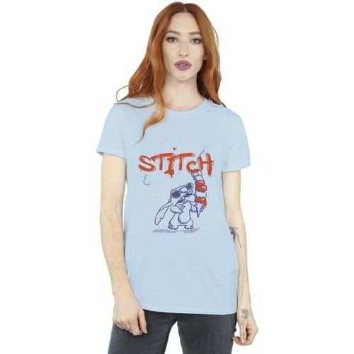T-shirt Disney BI29820 - Disney - Modalova