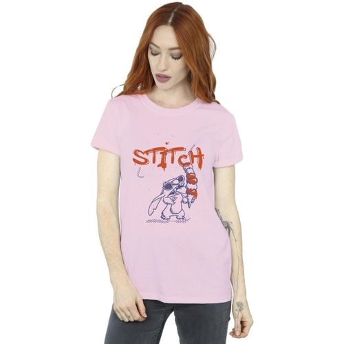T-shirt Disney BI29820 - Disney - Modalova