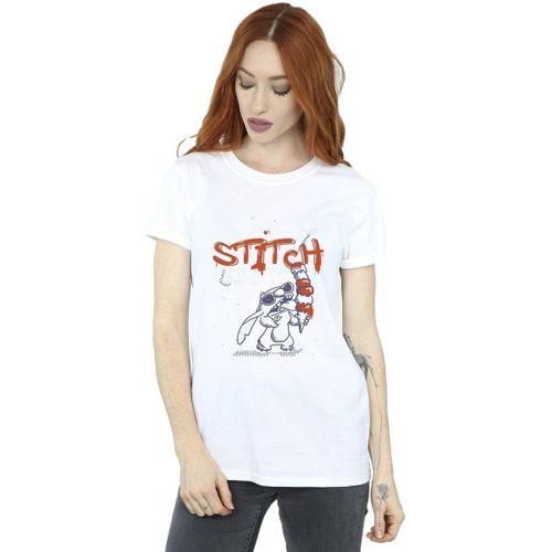 T-shirt Disney BI29820 - Disney - Modalova