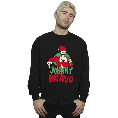 Sweat-shirt Johnny Bravo BI29857 - Johnny Bravo - Modalova