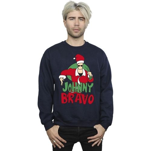 Sweat-shirt Johnny Bravo BI29857 - Johnny Bravo - Modalova