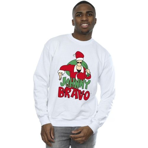 Sweat-shirt Johnny Bravo BI29857 - Johnny Bravo - Modalova