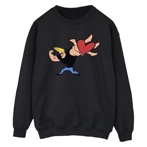 Sweat-shirt Johnny Bravo BI29883 - Johnny Bravo - Modalova
