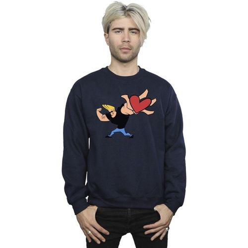 Sweat-shirt Johnny Bravo BI29883 - Johnny Bravo - Modalova