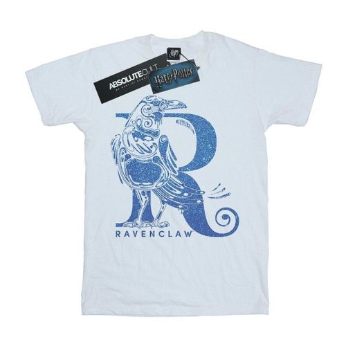 T-shirt Harry Potter Ravenclaw - Harry Potter - Modalova