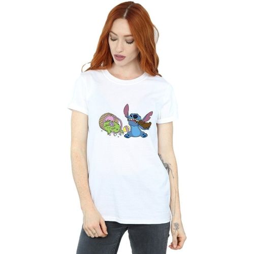 T-shirt Disney Easter Eggs - Disney - Modalova