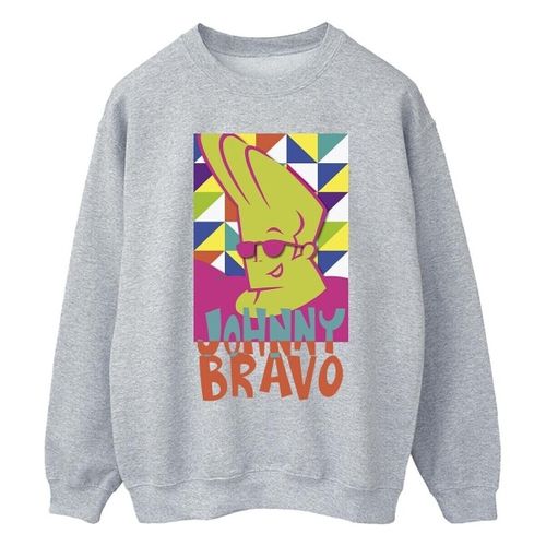 Sweat-shirt Johnny Bravo BI29933 - Johnny Bravo - Modalova