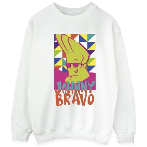 Sweat-shirt Johnny Bravo BI29933 - Johnny Bravo - Modalova