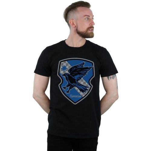 T-shirt Harry Potter Ravenclaw - Harry Potter - Modalova