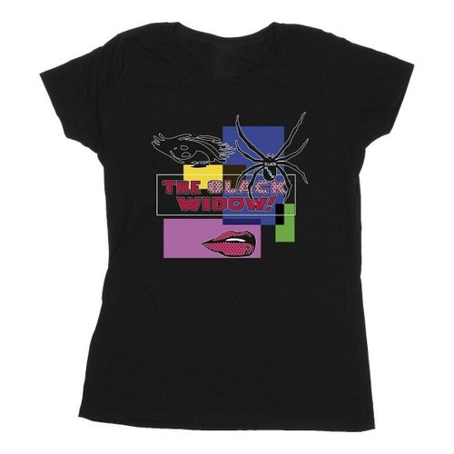 T-shirt Marvel BI29990 - Marvel - Modalova