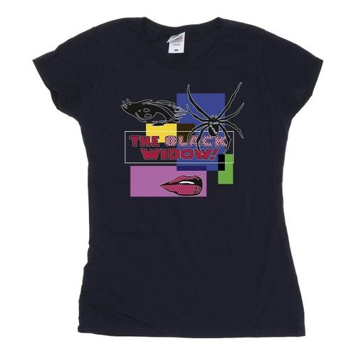 T-shirt Marvel BI29990 - Marvel - Modalova