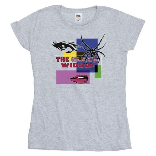 T-shirt Marvel BI29990 - Marvel - Modalova