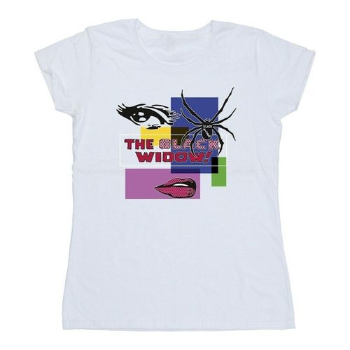 T-shirt Marvel BI29990 - Marvel - Modalova