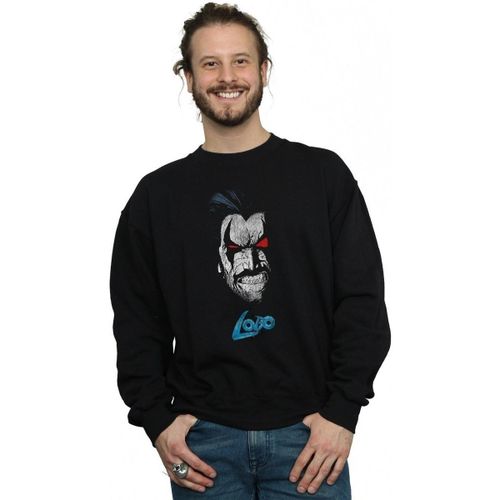 Sweat-shirt Dc Comics BI29359 - Dc Comics - Modalova