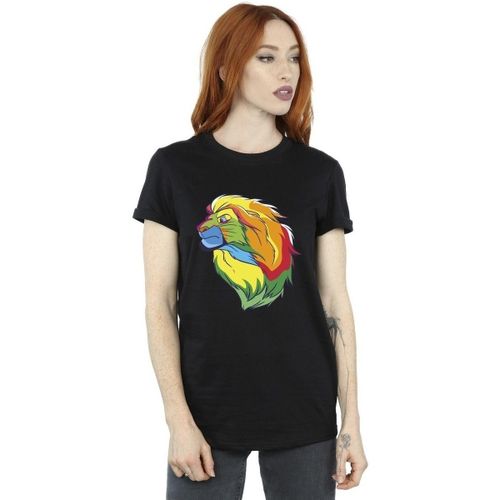 T-shirt Disney The Lion King - Disney - Modalova