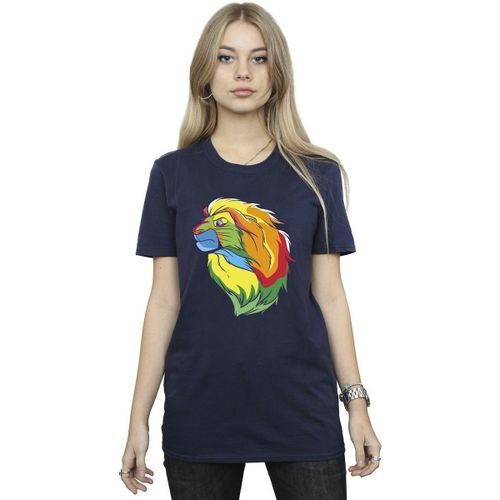 T-shirt Disney The Lion King - Disney - Modalova