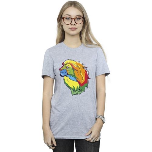 T-shirt Disney The Lion King - Disney - Modalova