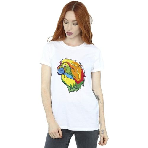 T-shirt Disney The Lion King - Disney - Modalova