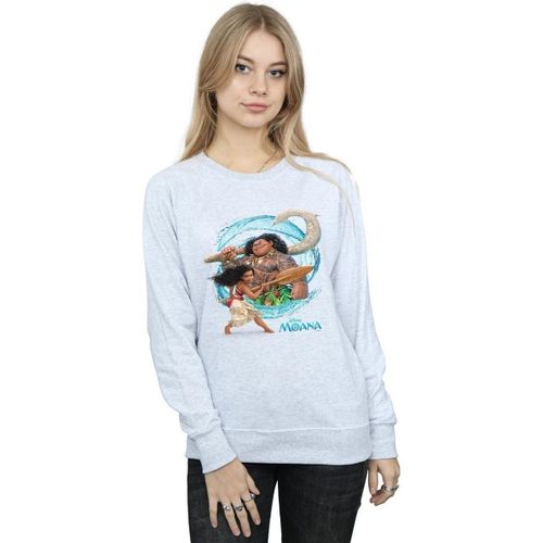 Sweat-shirt Disney BI29537 - Disney - Modalova