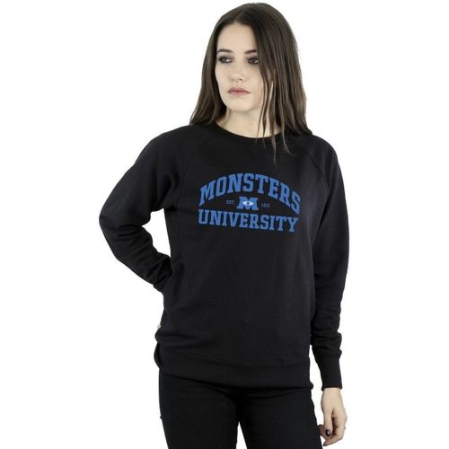 Sweat-shirt nsters University - Disney - Modalova