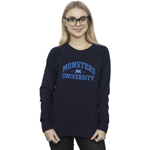 Sweat-shirt nsters University - Disney - Modalova