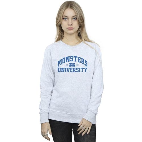 Sweat-shirt nsters University - Disney - Modalova