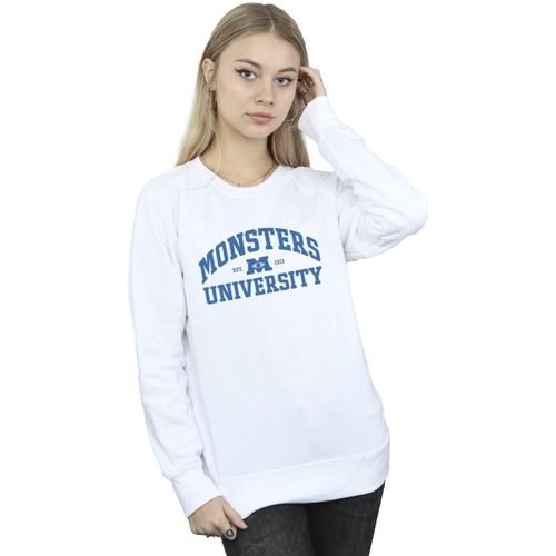 Sweat-shirt nsters University - Disney - Modalova