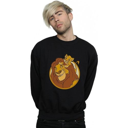 Sweat-shirt Disney The Lion King - Disney - Modalova