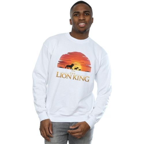 Sweat-shirt Disney The Lion King - Disney - Modalova