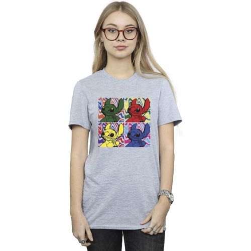 T-shirt Disney BI30326 - Disney - Modalova