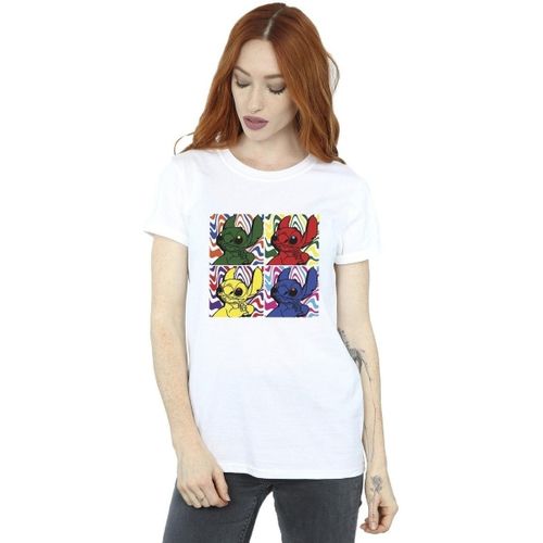 T-shirt Disney BI30326 - Disney - Modalova
