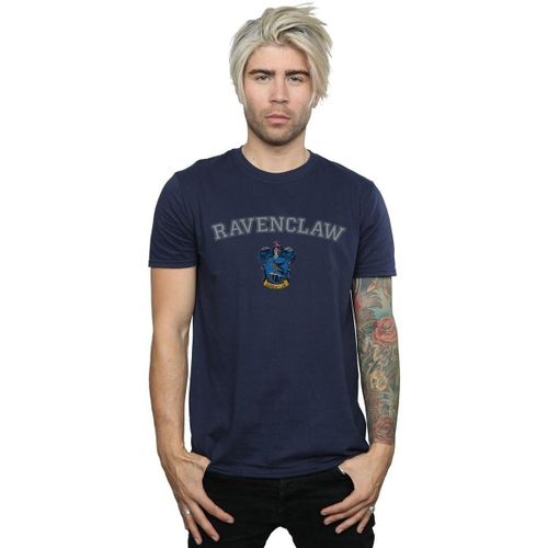 T-shirt Harry Potter Ravenclaw - Harry Potter - Modalova