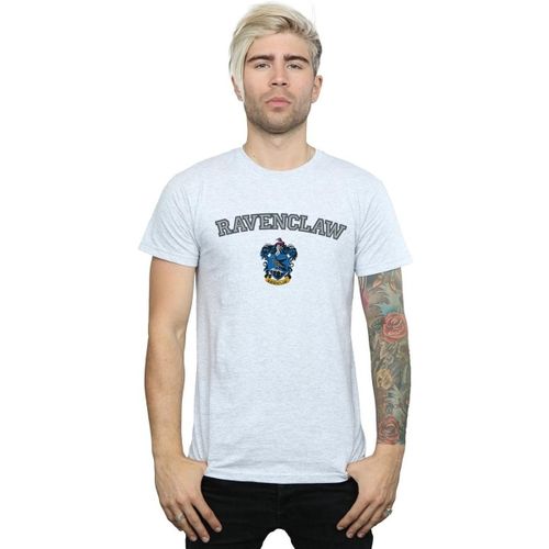 T-shirt Harry Potter Ravenclaw - Harry Potter - Modalova