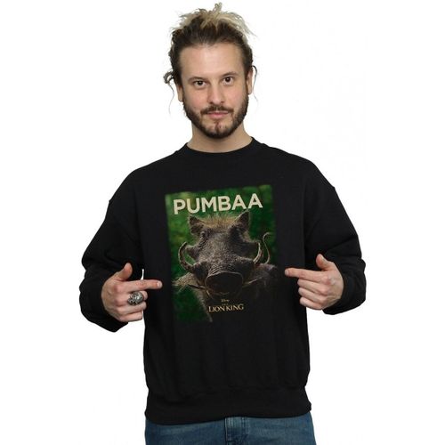 Sweat-shirt Disney The Lion King - Disney - Modalova