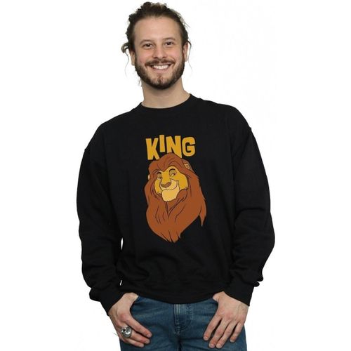 Sweat-shirt Disney The Lion King - Disney - Modalova