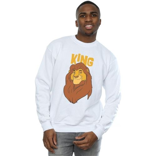 Sweat-shirt Disney The Lion King - Disney - Modalova