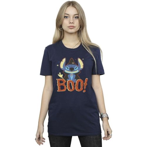 T-shirt Disney Boo! - Disney - Modalova