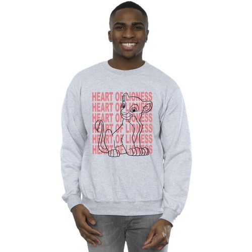Sweatshirts The Lion King Heart Of A Lioness - Disney - Modalova