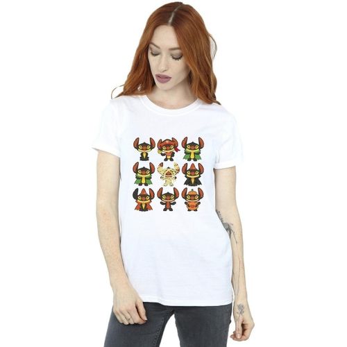 T-shirt Disney BI30511 - Disney - Modalova