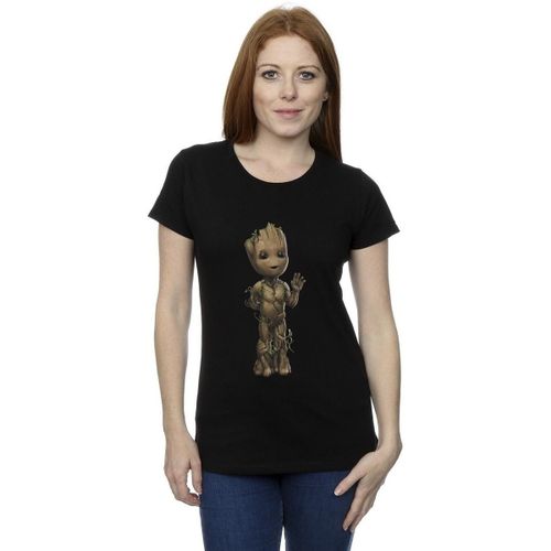 T-shirt Marvel I Am Groot - Marvel - Modalova