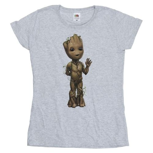 T-shirt Marvel I Am Groot - Marvel - Modalova