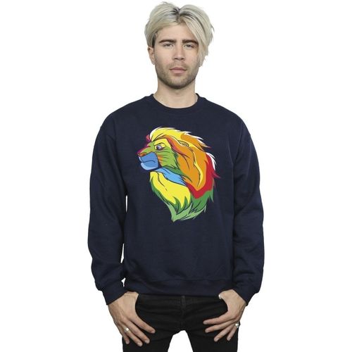 Sweat-shirt Disney The Lion King - Disney - Modalova